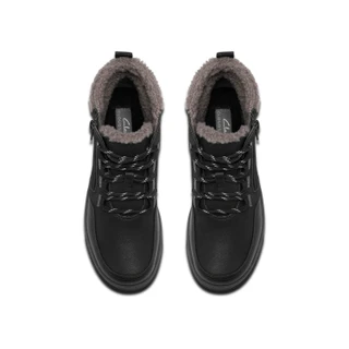 Thumbnail 2: Clarks Women's Breeze Moss Booties 