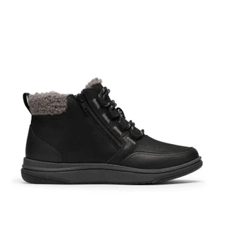 Thumbnail 5: Clarks Women's Breeze Moss Booties 
