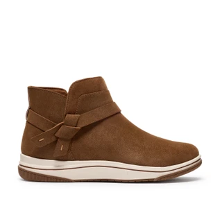 Thumbnail 2: Clarks Women's Breeze Emma Boots 