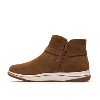 Thumbnail 4: Clarks Women's Breeze Emma Boots 