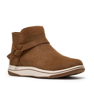 Thumbnail 1: Clarks Women's Breeze Emma Boots 
