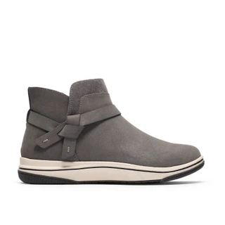 Thumbnail 2: Clarks Women's Breeze Emma Boots 