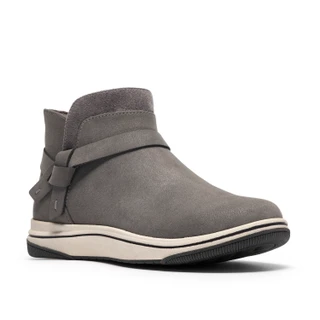 Thumbnail 1: Clarks Women's Breeze Emma Boots 