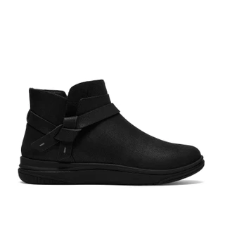 Thumbnail 2: Clarks Women's Breeze Emma Boots 