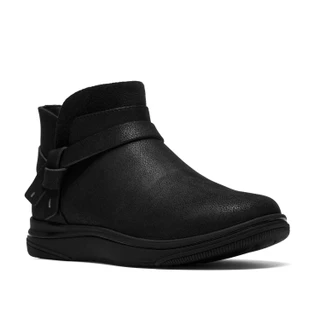 Thumbnail 1: Clarks Women's Breeze Emma Boots 