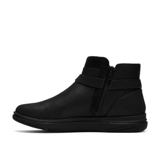 Thumbnail 6: Clarks Women's Breeze Emma Boots 