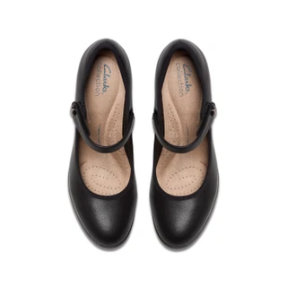 Thumbnail 5: Clarks Women's Bayla Lily Heel Pumps 