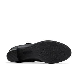 Thumbnail 6: Clarks Women's Bayla Lily Heel Pumps 