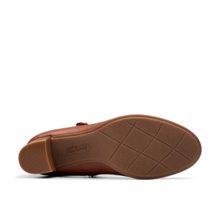 Thumbnail 5: Clarks Women's Bayla Lily Heel Pumps 