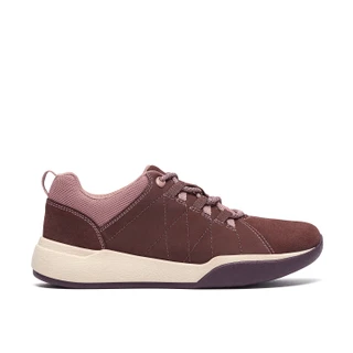 Thumbnail 2: Clarks Women's Aydria Lace Sneakers 