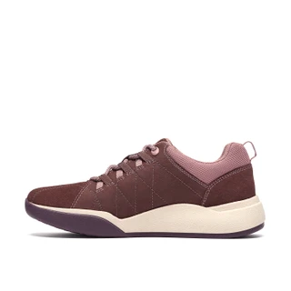 Thumbnail 4: Clarks Women's Aydria Lace Sneakers 
