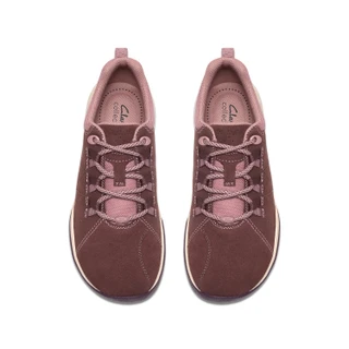 Thumbnail 5: Clarks Women's Aydria Lace Sneakers 