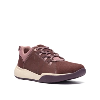 Thumbnail 1: Clarks Women's Aydria Lace Sneakers 