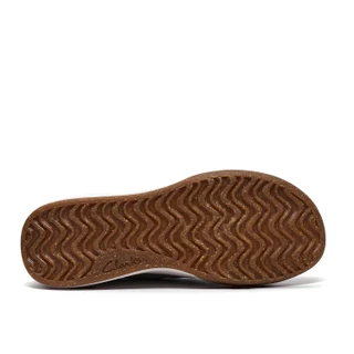 Thumbnail 4: Clarks Women's Aydria Lace Sneakers 
