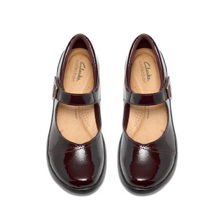Thumbnail 3: Clarks Women's Angie Jane Heel Pumps 
