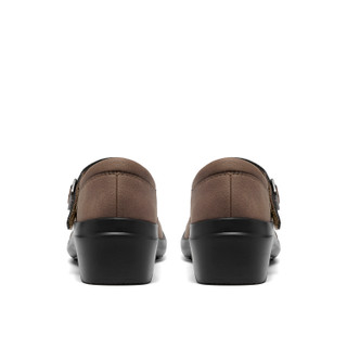 Thumbnail 4: Clarks Women's Angie Jane Heel Pumps 