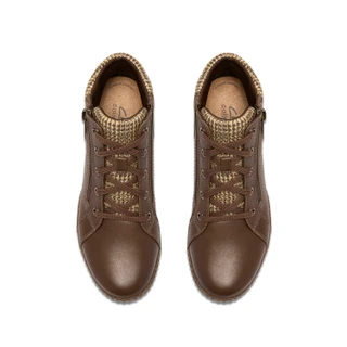 Thumbnail 4: Clarks Women's Caroline Fiana Boot 
