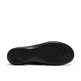 Thumbnail 5: Clarks Women's Cora Jane Slip On Shoes 