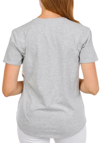 Thumbnail 2: REEL LEGENDS Women's Relaxed Fit Graphic Tee 
