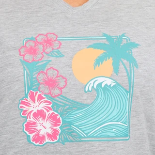 Thumbnail 3: REEL LEGENDS Women's Relaxed Fit Graphic Tee 