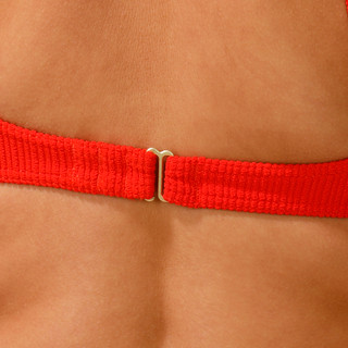 Thumbnail 2: BILLABONG Juniors Ribbed Underwire Bikini Top 