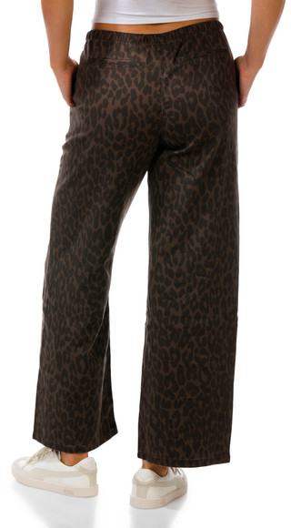 Thumbnail 2: Vanilla Star Juniors Pull On Wide Leg Drawstring Pants 