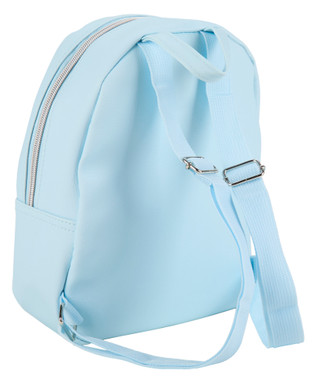 Thumbnail 2: Aeropostale Mini Backpack with Bonus Keychain 