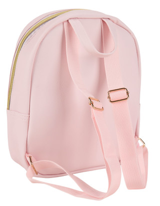 Thumbnail 3: Aeropostale Mini Backpack with Bonus Keychain 