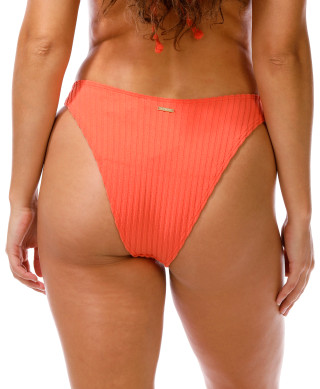 Thumbnail 3: BILLABONG Juniors Ribbed Bikini Bottoms 