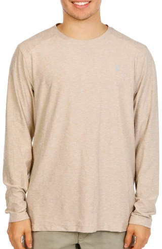 Thumbnail 1: REEL LEGENDS Men's Long Sleeve UPF 50+ Shirt 