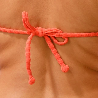 Thumbnail 3: BILLABONG Juniors Ribbed Bikini Top 