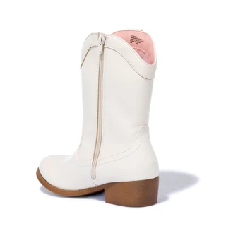 Thumbnail 3: Jellypop Youth Girls Cowgirl Boots 