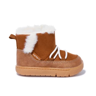 Thumbnail 2: Carters Toddler Girls Midi Boots 