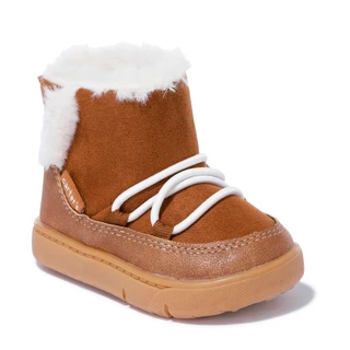 Thumbnail 1: Carters Toddler Girls Midi Boots 