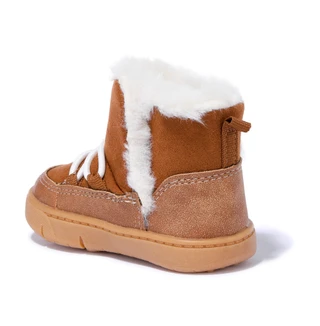 Thumbnail 3: Carters Toddler Girls Midi Boots 