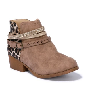 Thumbnail 1: Jellypop Youth Girls Ankle Boots 