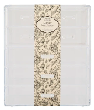Thumbnail 2: Vince Camuto 5 Drawer Beauty Organizer  