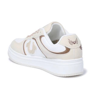 Thumbnail 3: True Religion Women's Casual Sneakers  