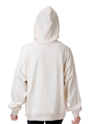 Thumbnail 4: New Balance Men's Active Kangaroo Pocket Hooded Sweatshirt 