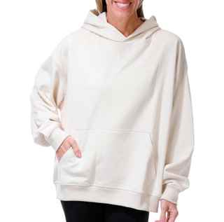 Thumbnail 2: New Balance Men's Active Kangaroo Pocket Hooded Sweatshirt 
