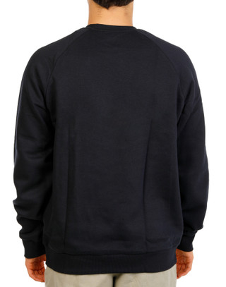 Thumbnail 2: Under Armour Big Men's Kangaroo Pocket Logo Hooded Sweatshirt 