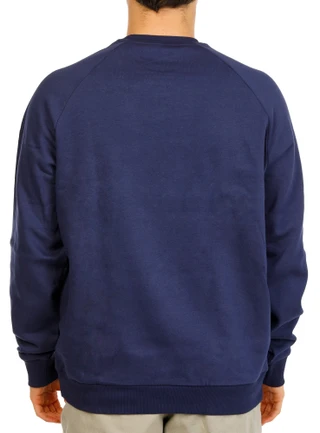 Thumbnail 2: Under Armour Big Men's Kangaroo Pocket Logo Hooded Sweatshirt 