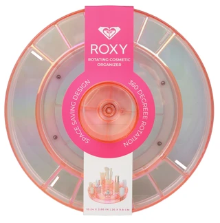 Thumbnail 2: ROXY 10 in Rotating Cosmetic Organizer  