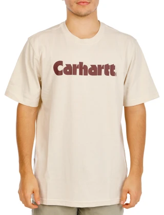 Thumbnail 1: Carhartt Men's Logo Tee 