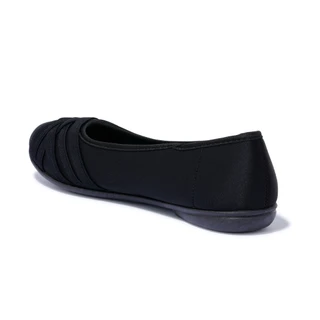 Thumbnail 3: Jellypop Women's Solid Flats  