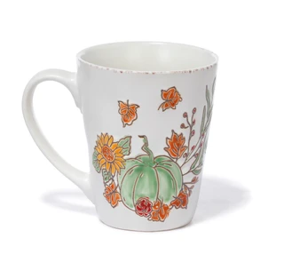 Thumbnail 1: ELI + ANA 16 oz Harvest Mug 