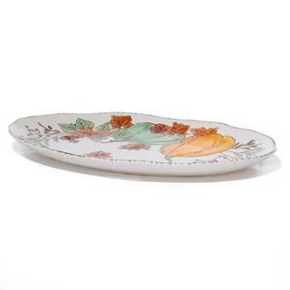 Thumbnail 3: ELI + ANA 13 in Harvest Platter Tray 