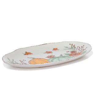 Thumbnail 4: ELI + ANA 13 in Harvest Platter Tray 