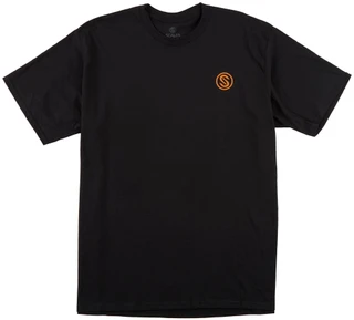 Thumbnail 1: SCALES Big Men's Short Sleeve Graphic Crew Neck Tee 