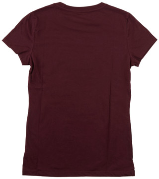 Thumbnail 2: Aeropostale Junior's Short Sleeve Graphic Top 